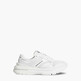 Triple White