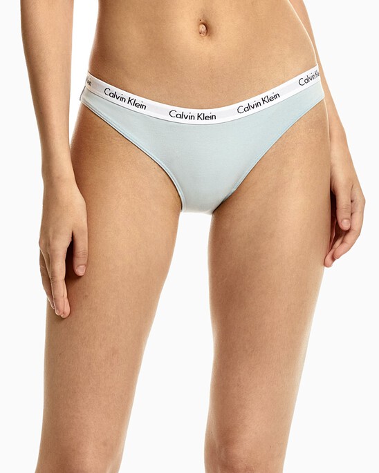 Carousel Bikini 3 Pack
