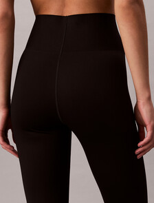 Intense Power Sport Legging, Black, hi-res