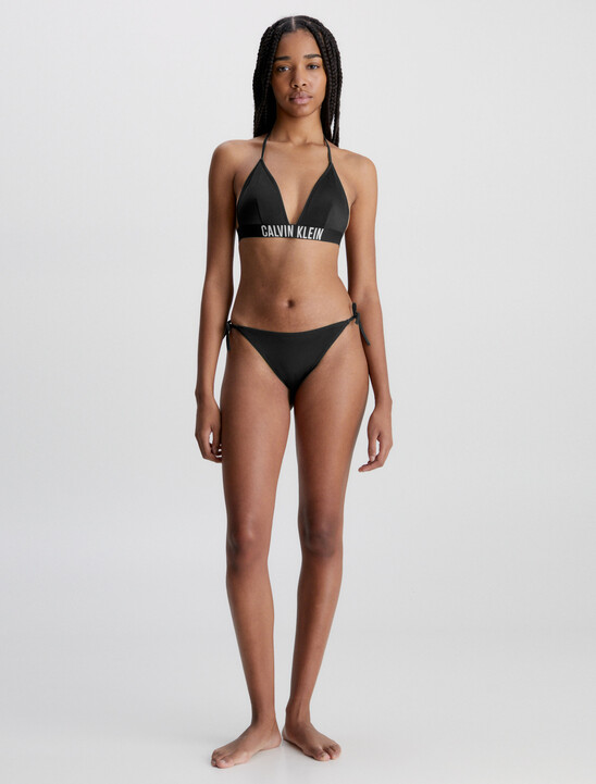 Intense Power Tie Side Bikini Bottoms