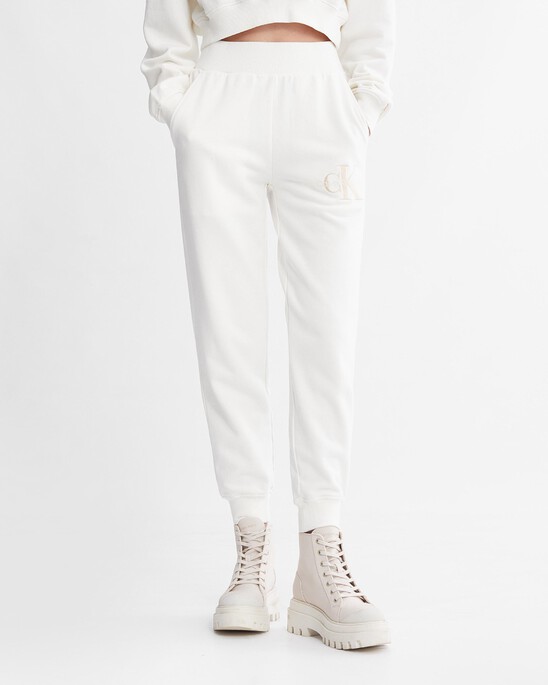 Mineral Dye Monologo Sweatpants