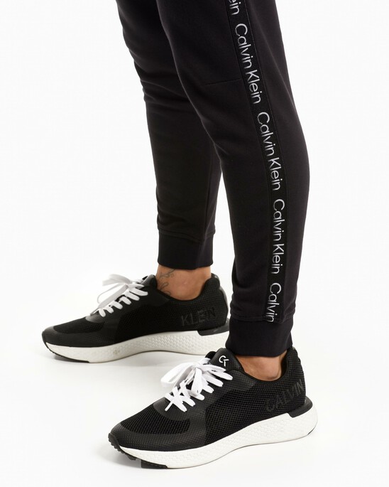 ACTIVE ICON FRENCH TERRY SWEAT PANTS
