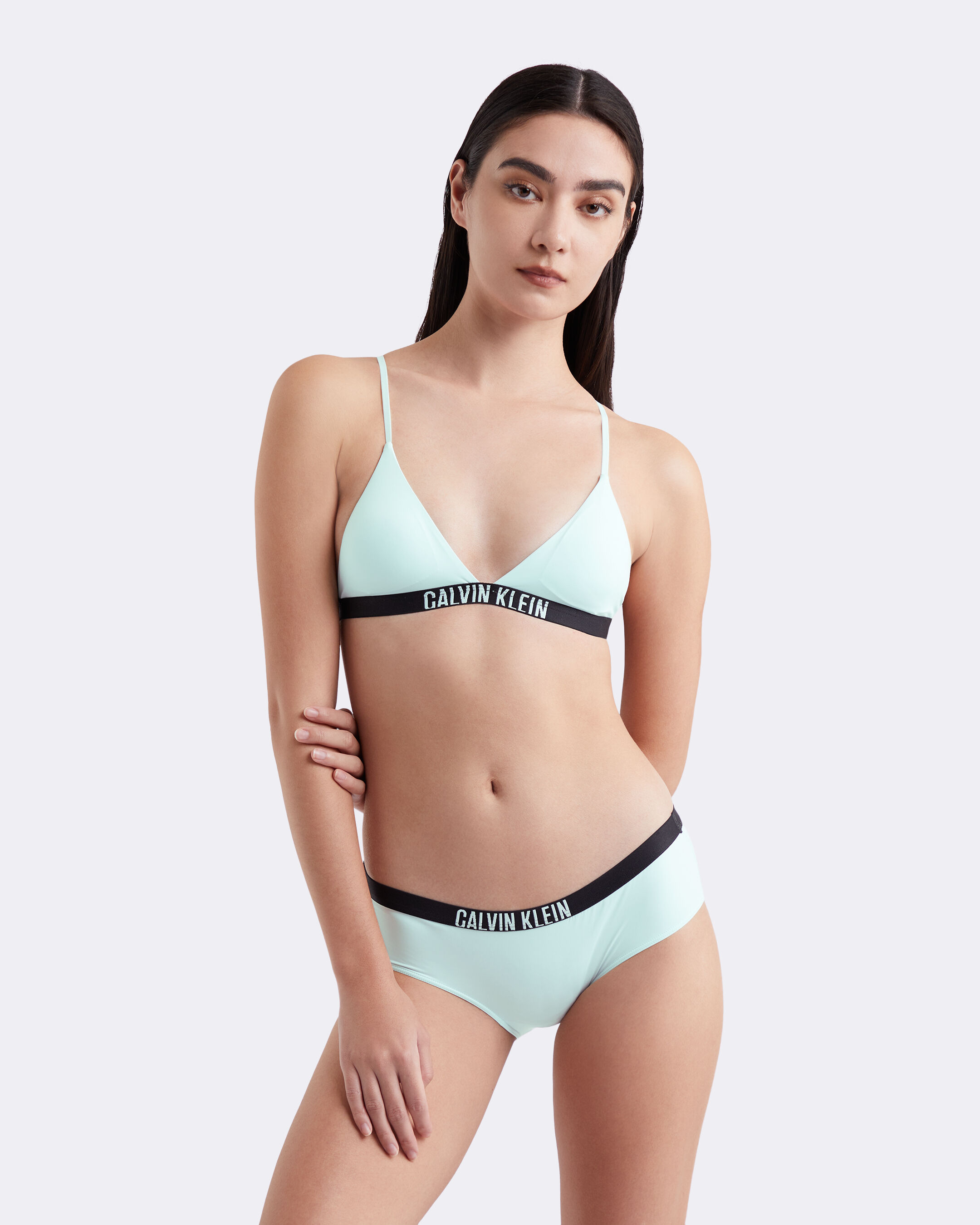 Intense Power Hipster blue Calvin Klein Singapore