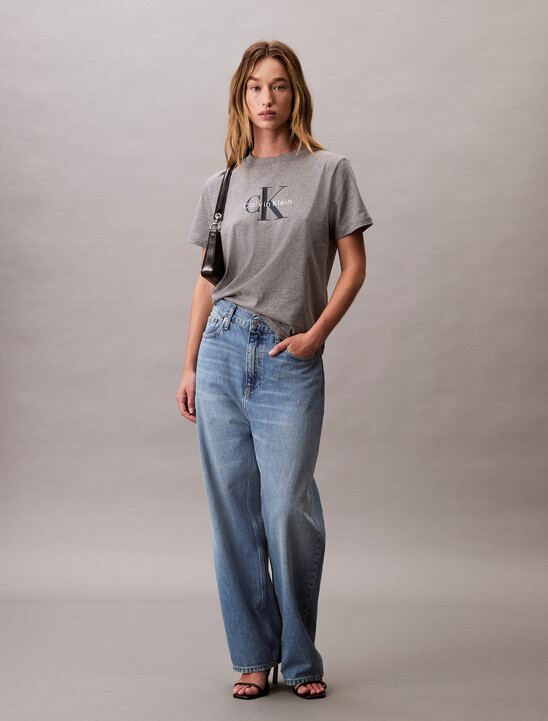 Monogram T-shirt