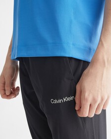 STRETCH JOGGERS, BLACK BEAUTY, hi-res
