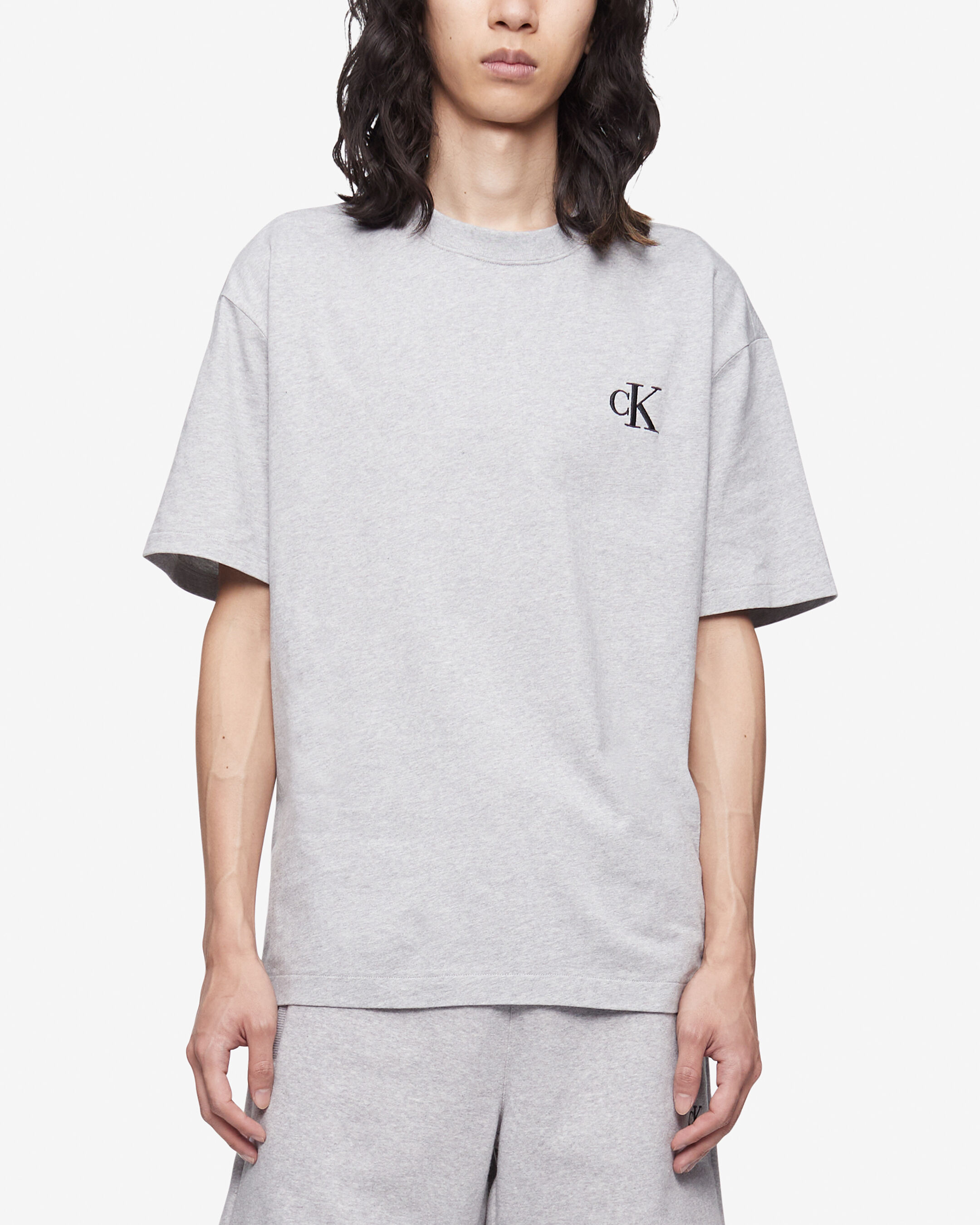 Calvin klein ok t shirt clearance