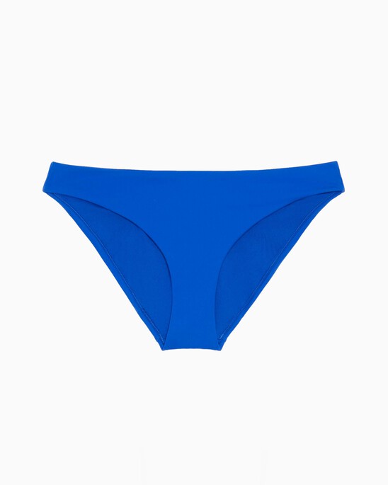 Ultra Blue Bikini