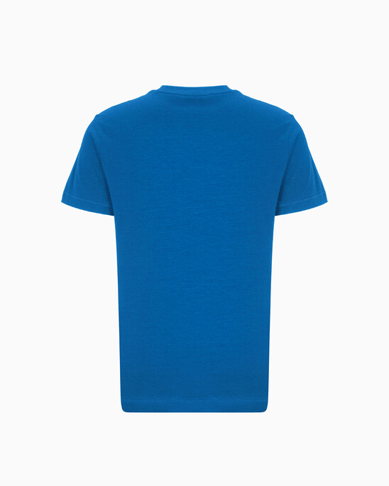 Movements Blurry Logo Slim Tee