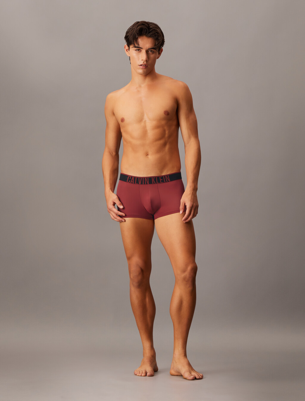 Intense Power Ultra Cooling Trunks, Syrah, hi-res