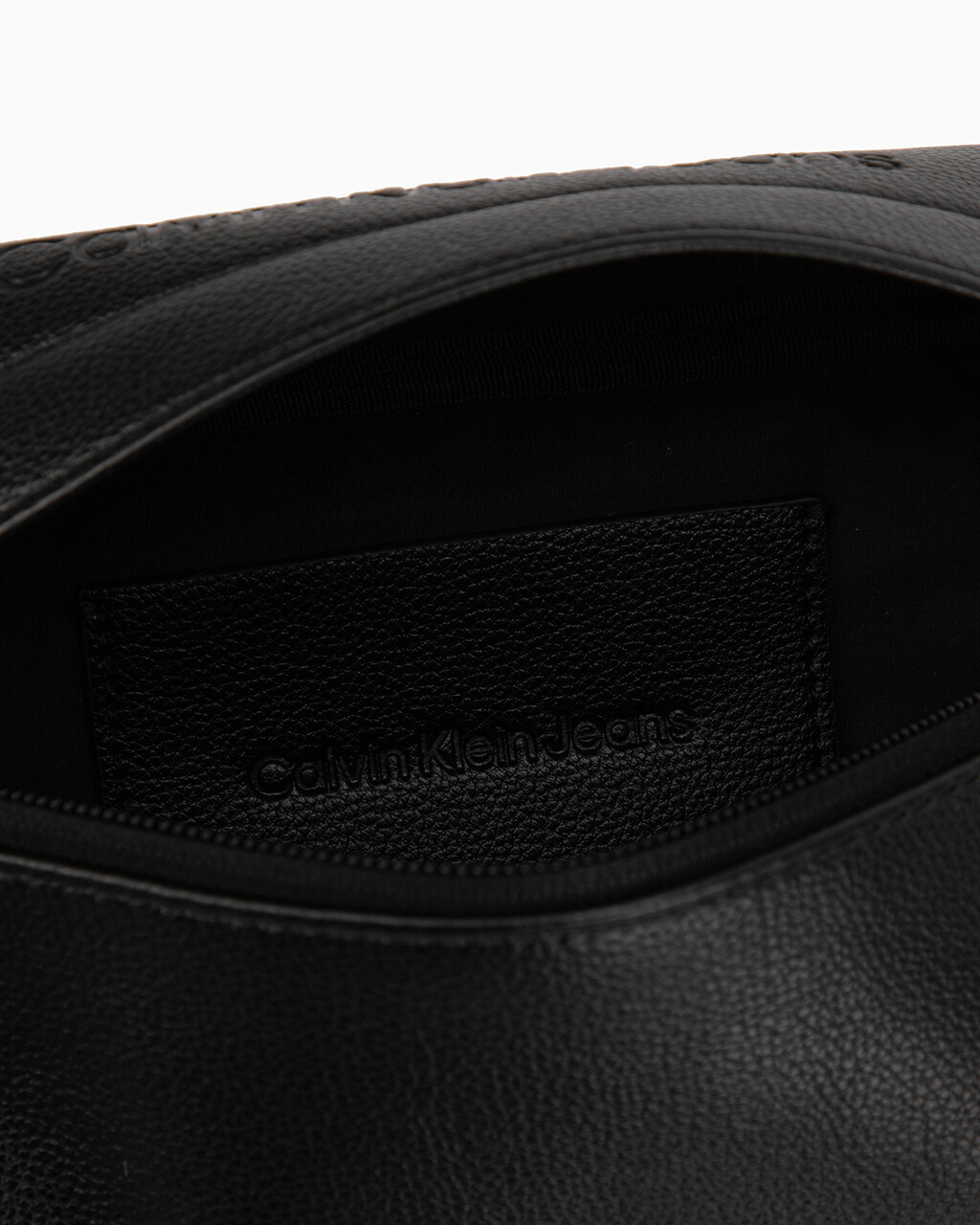 Micro Pebble Wrap Waistbag 38Cm, BLACK, hi-res