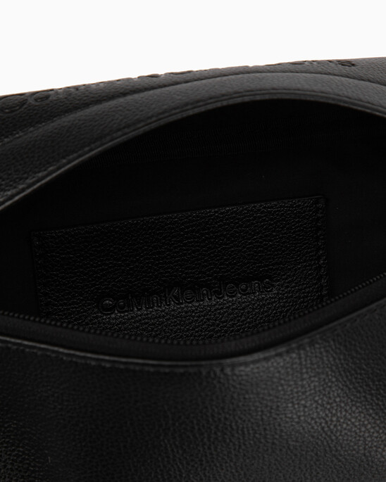 Micro Pebble Wrap Waistbag 38Cm