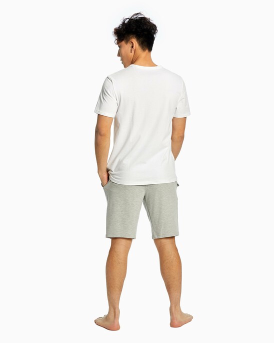 Reimagined Heritage Pride Lounge Tee