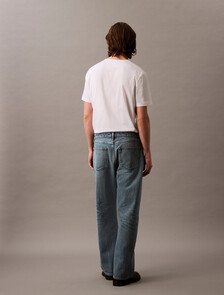 90s Straight Jeans, CK NO06, hi-res