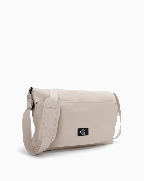 Sport Essentials Messenger Bag