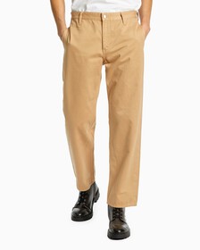 90S STRAIGHT CHINOS, Tawny Sand, hi-res