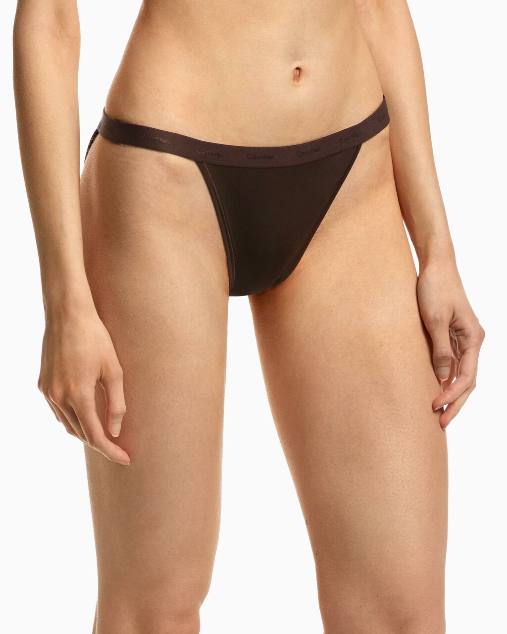 Form To Body Natural Tanga, WOODLAND, hi-res
