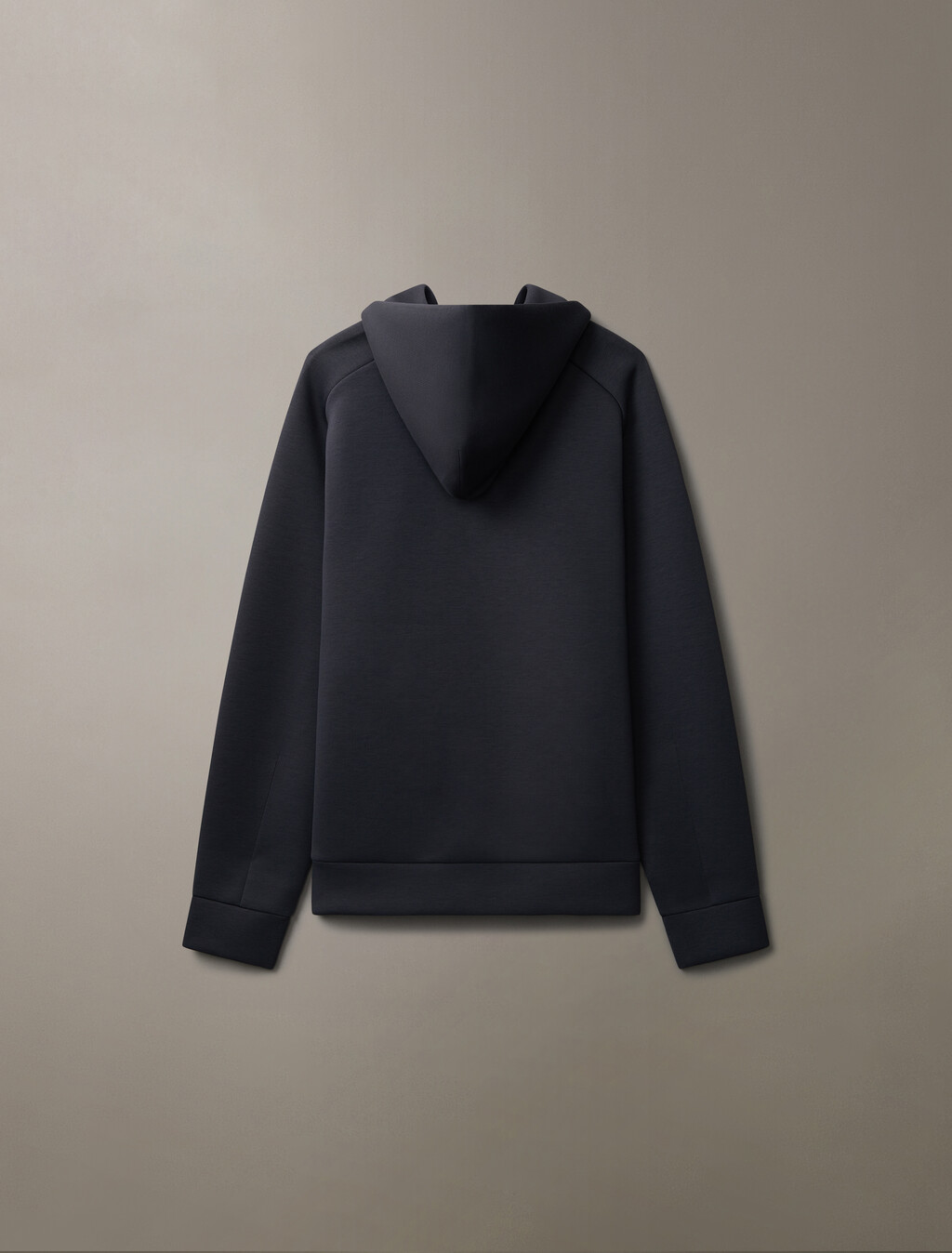 City Spacer Hoodie, Asphalt, hi-res