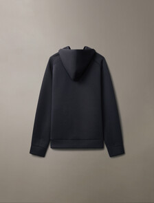 City Spacer Hoodie, Asphalt, hi-res