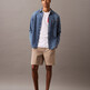 Vintage Khaki