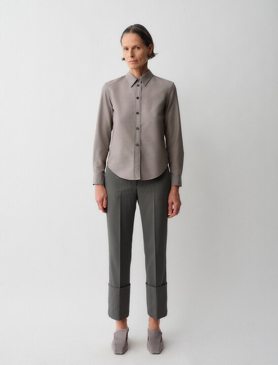 Sophie Button-Down Shirt