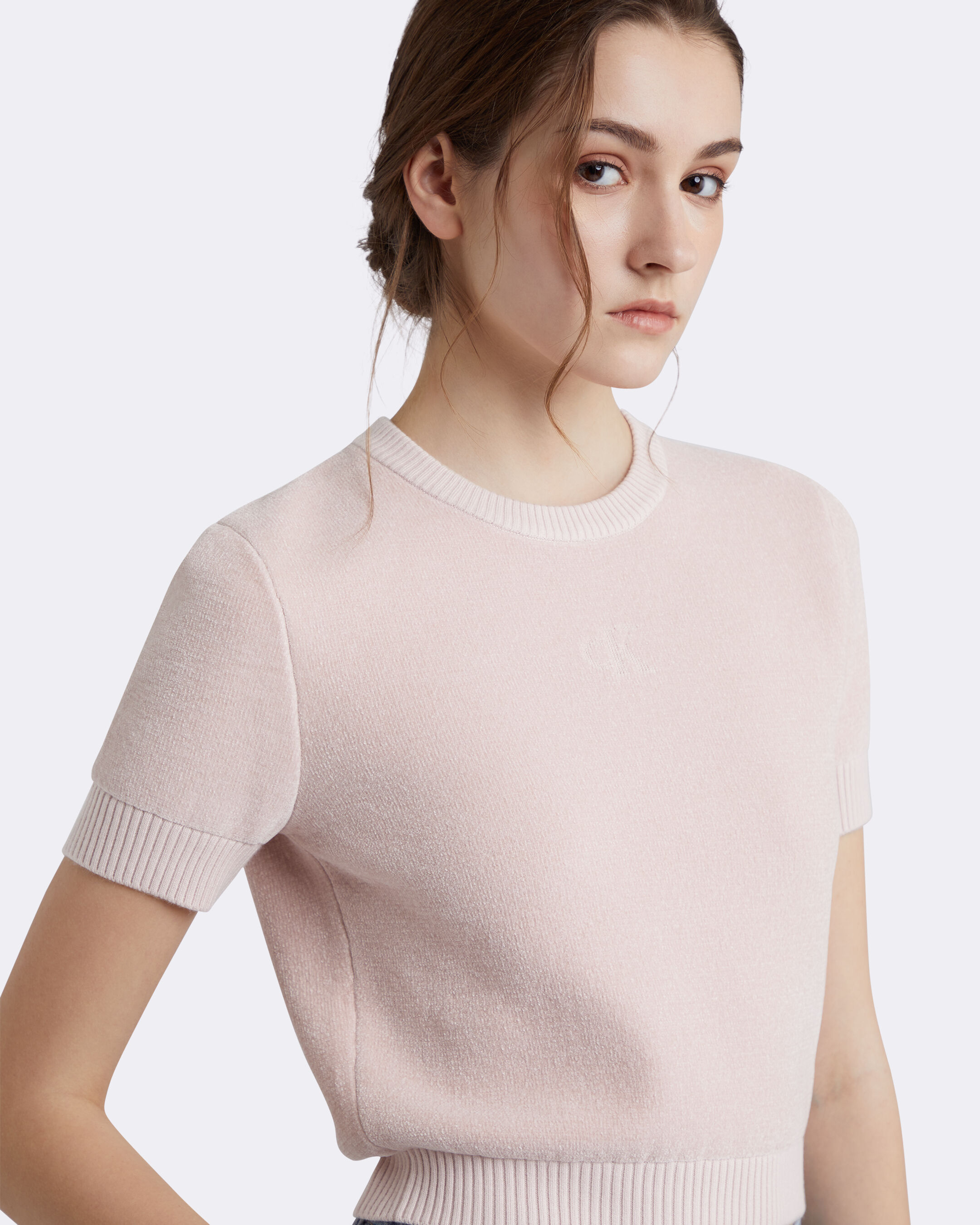 Cashmere top outlet