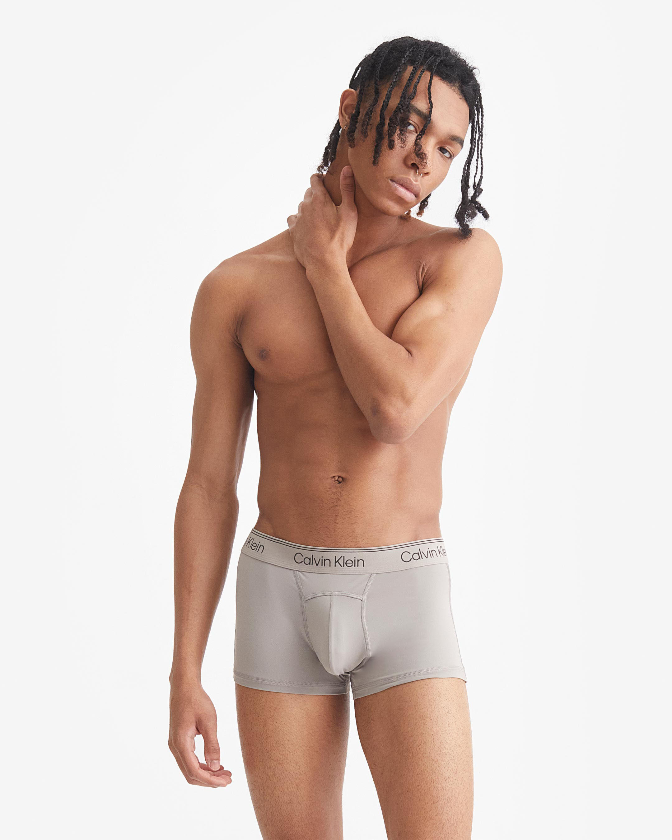 Low rise trunks online