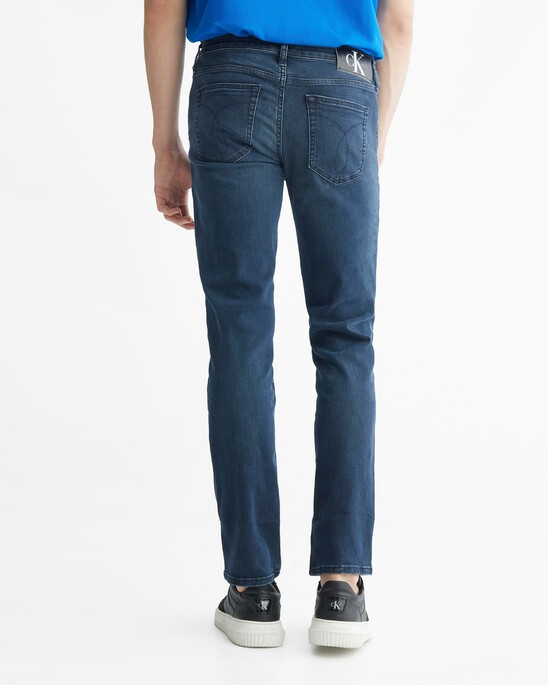 37.5 BODY 5 POCKET JEANS