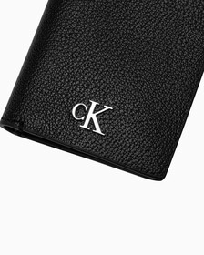 Monogram Hardware Rfid Cardcase, BLACK, hi-res