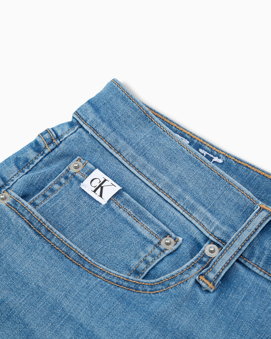 37.5 Regular Denim Shorts