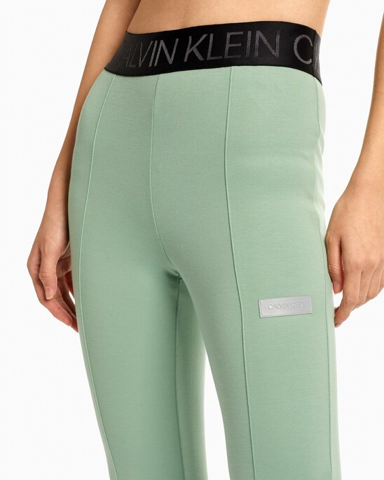 Athleisure Reflective Leggings