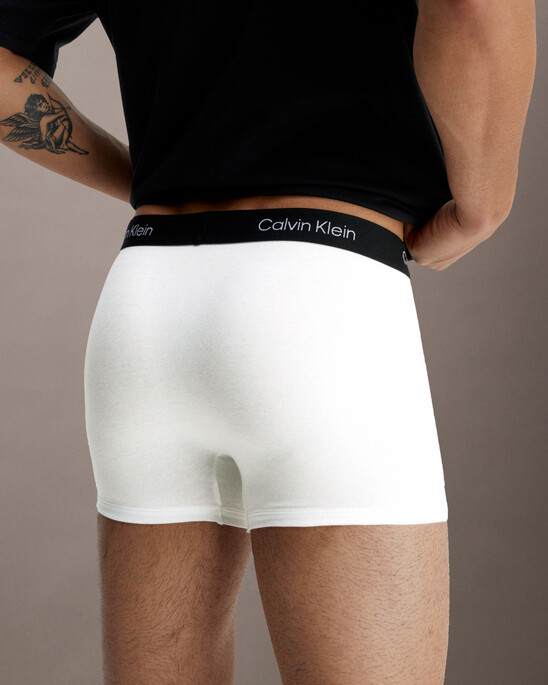 CALVIN KLEIN 1996 TRUNKS