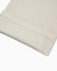 Utility Back Cut Out Jumpsuit, EGGSHELL, hi-res