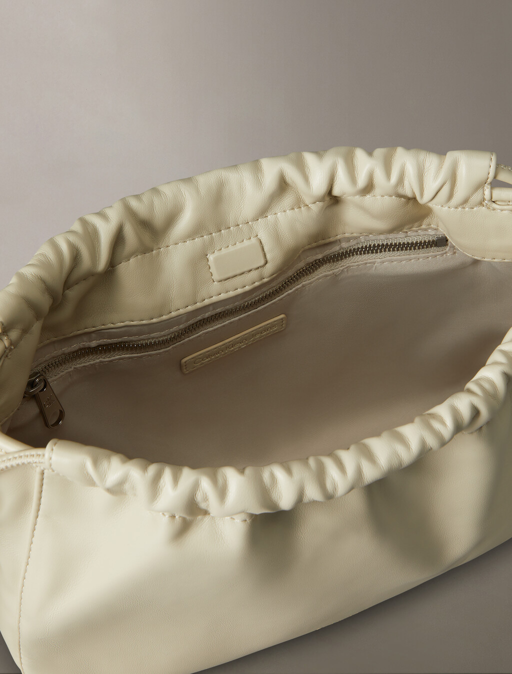 Drawstring Bag, Pelican, hi-res