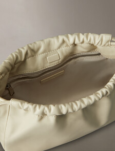 Drawstring Bag, Pelican, hi-res