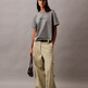 Medium Grey Heather
