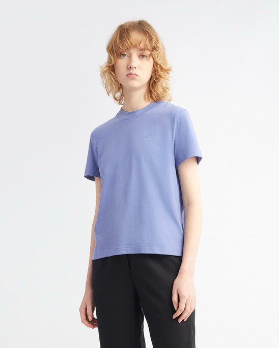CLASSIC SLIM TEE