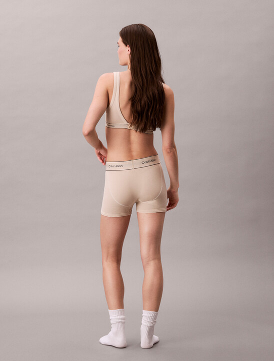 Boxer Briefs - Heritage Cotton Stretch