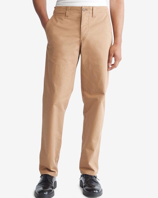 CK Khakis Utility Chinos