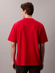 Monologo Graphic Relaxed T-Shirt, Adrenaline Rush, hi-res