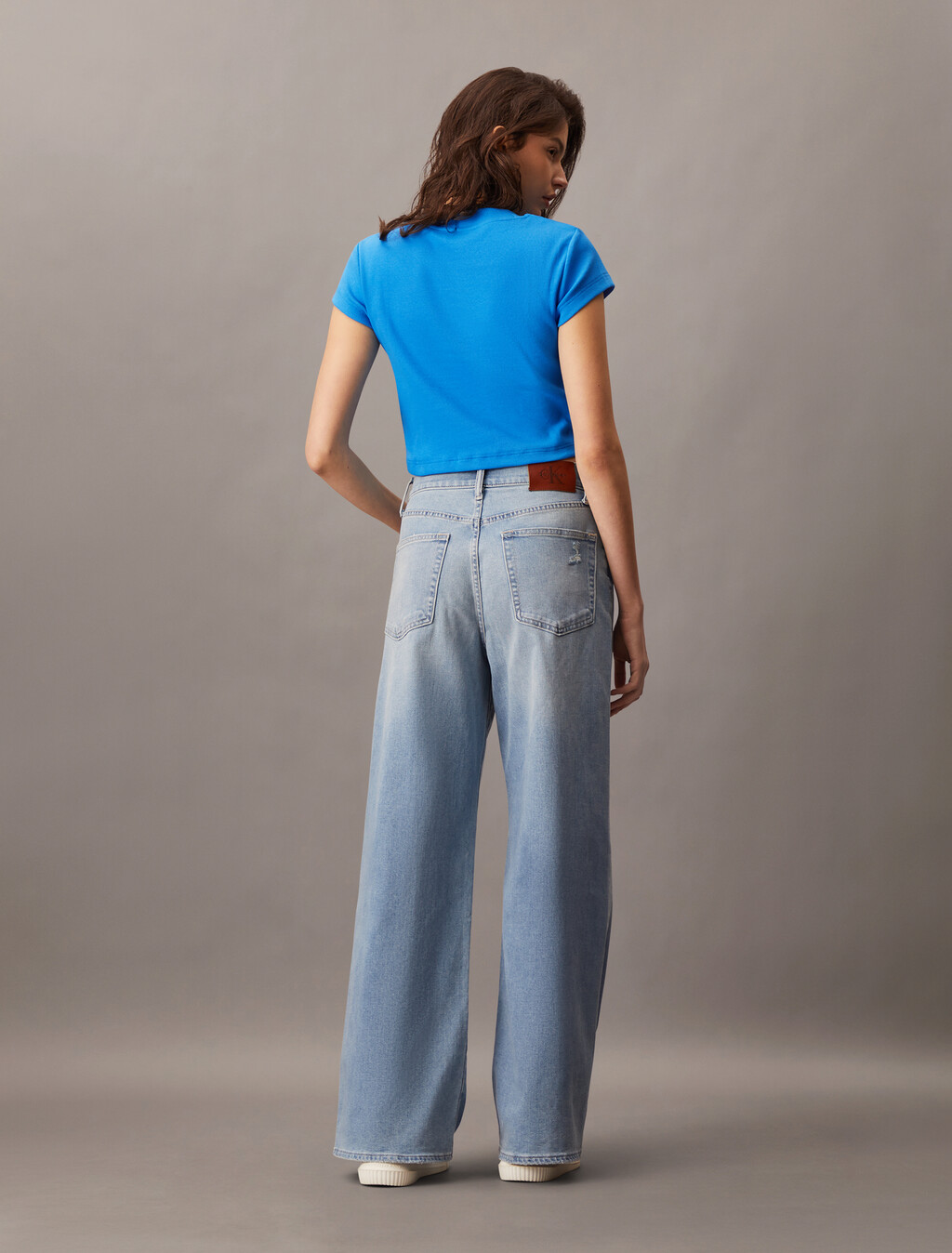 37.5 Wide Leg Jeans, 077 VINTAGE LIGHT BLUE DSTR, hi-res