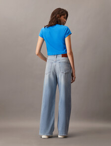37.5 Wide Leg Jeans, 077 VINTAGE LIGHT BLUE DSTR, hi-res