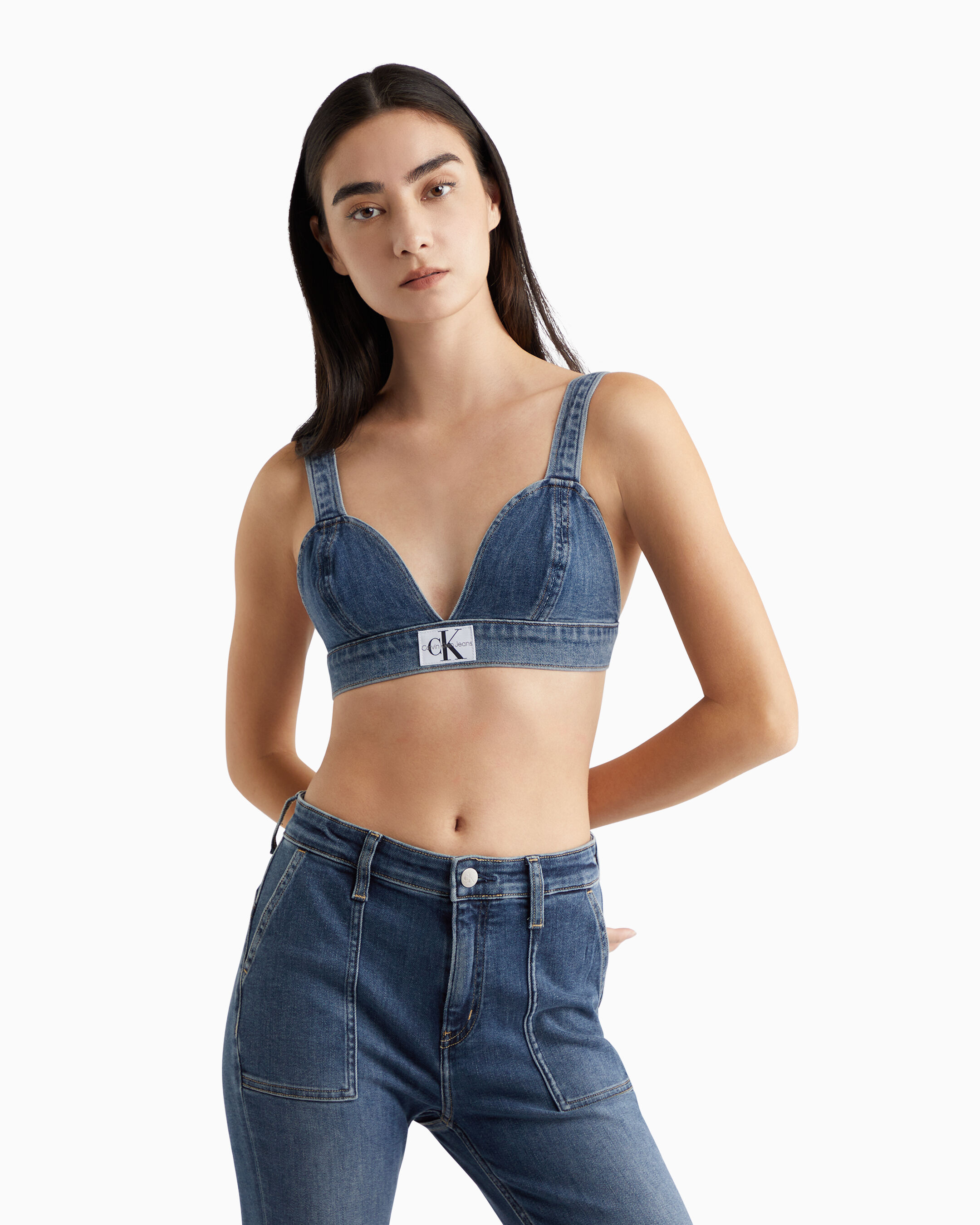 Tops Calvin Klein Singapore