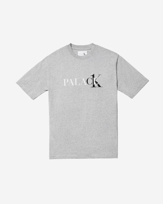 CK1 Palace Crewneck T-Shirt