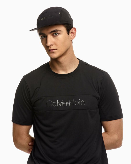 Expandable Modular Cap