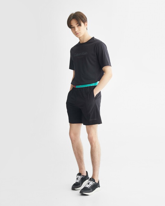 Pridegym Shorts