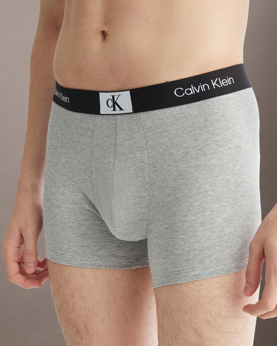 CALVIN KLEIN 1996 TRUNKS