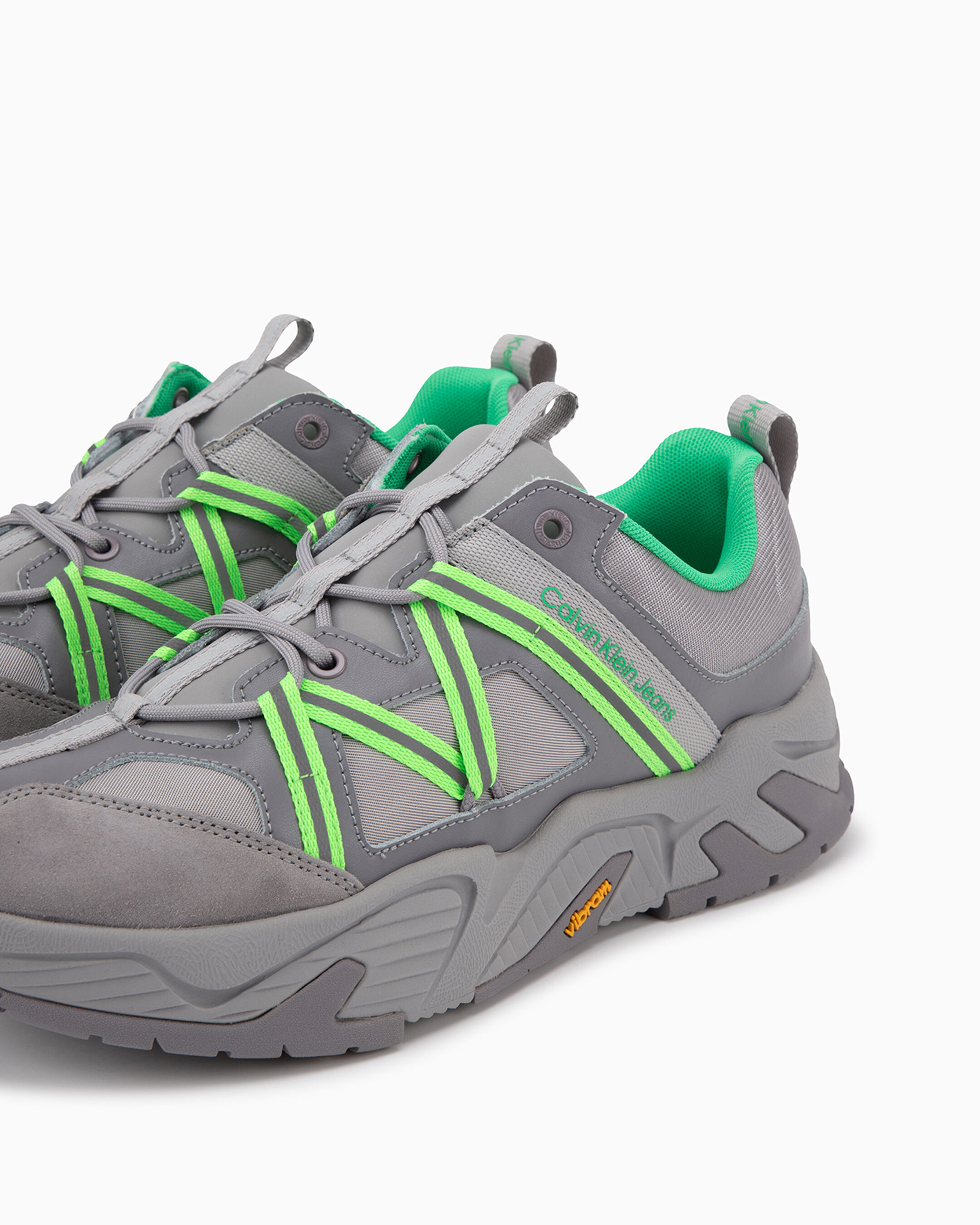 Dad shoes calvin klein clearance