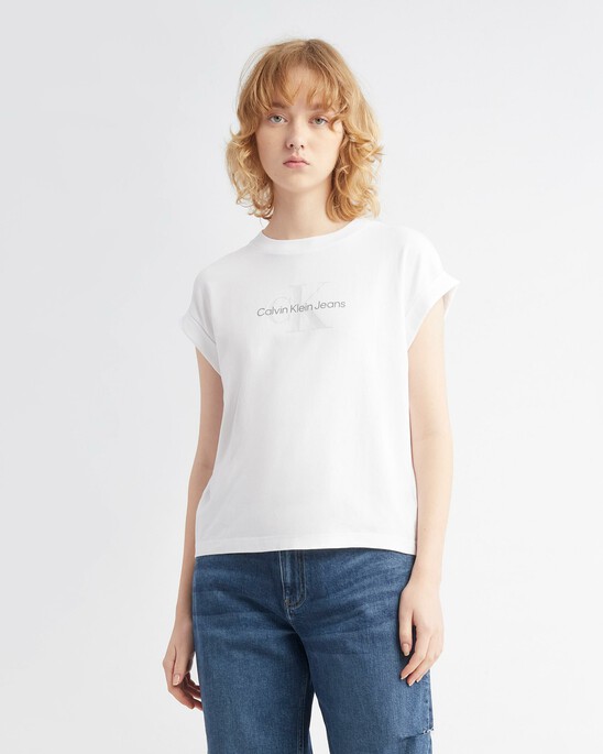 ARCHIVAL MONOLOGO TEE