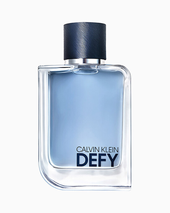 CK Defy Edt 100Ml