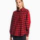 Salsa Plaid